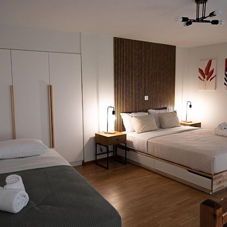 Armonia Apartments Kalamata Exterior photo