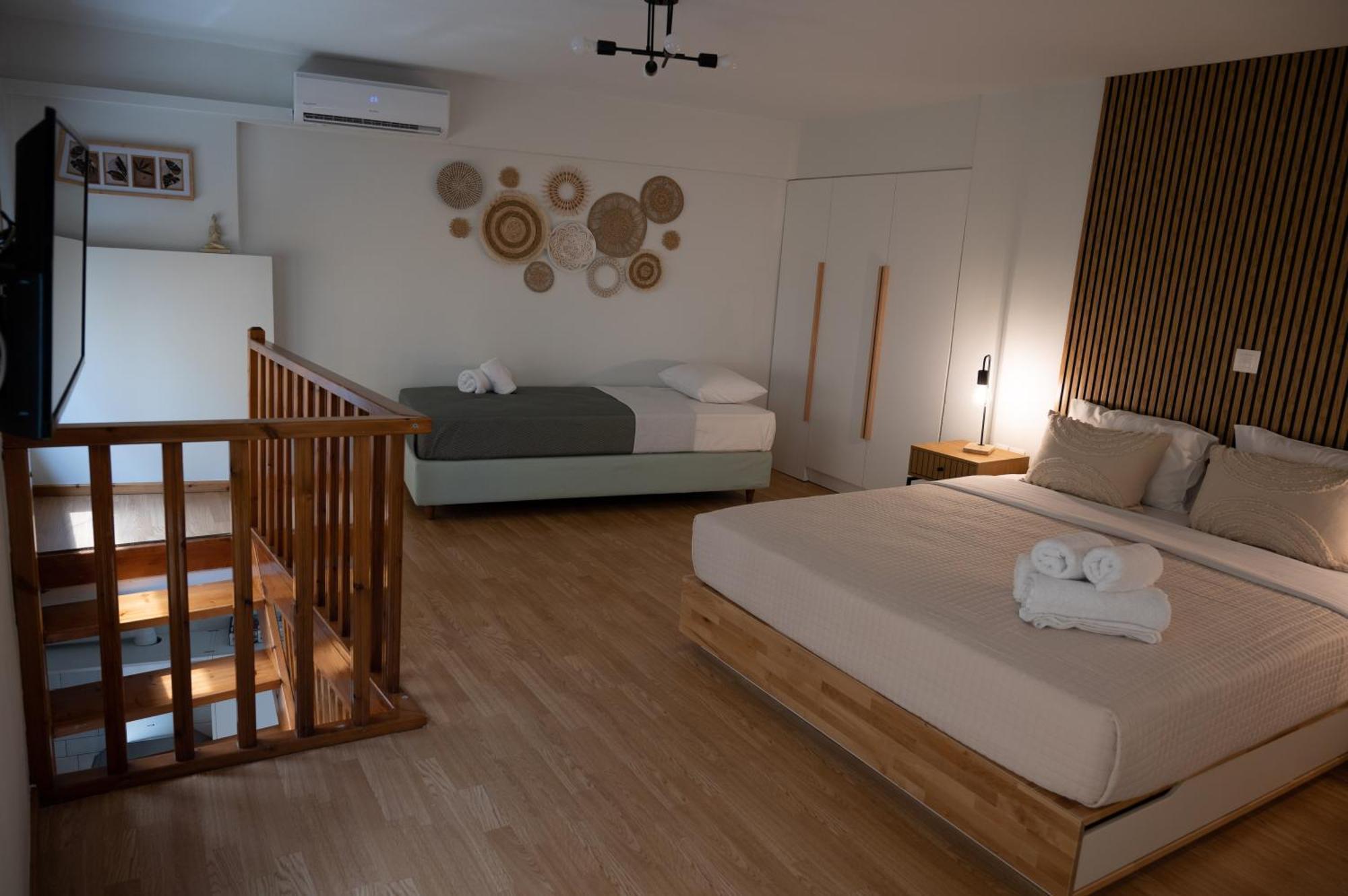 Armonia Apartments Kalamata Exterior photo